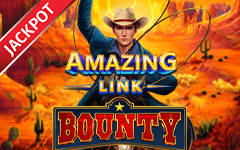 Play Amazing Link™ Bounty on Starcasino.be online casino