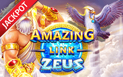 Spil Amazing Link Zeus på Starcasino.be online kasino
