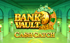 Παίξτε Bank Vault στο online καζίνο Starcasino.be