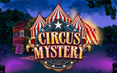 Play Circus Mystery on Starcasino.be online casino