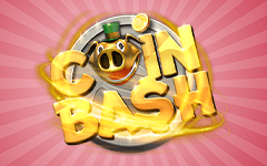 Play Coin Bash on Starcasino.be online casino