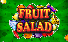 Starcasino.be online casino üzerinden Fruit Salad oynayın