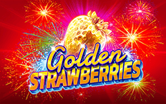 Joacă Golden Strawberries în cazinoul online Starcasino.be