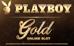 Joacă Playboy Gold în cazinoul online Starcasino.be