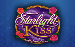 Chơi Starlight Kiss trên sòng bạc trực tuyến Starcasino.be