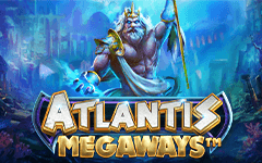 Грайте у Atlantis Megaways в онлайн-казино Starcasino.be