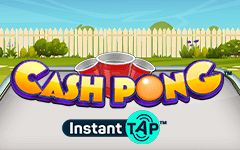 Joacă Cash Pong Instant Tap în cazinoul online Starcasino.be