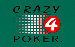 Gioca a Crazy4Poker sul casino online Starcasino.be
