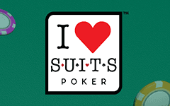 Παίξτε I Luv Suits στο online καζίνο Starcasino.be