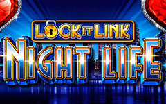 Joacă Lock It Link Night Life în cazinoul online Starcasino.be