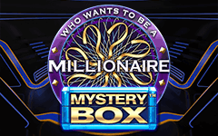 Speel Millionaire Mystery Box op Starcasino.be online casino