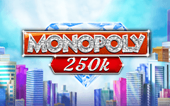 Play Monopoly 250K on Starcasino.be online casino