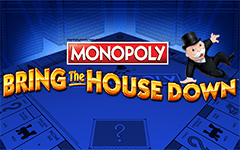 Play Monopoly Bring the House Down on Starcasino.be online casino