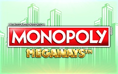 Speel Monopoly Megaways op Starcasino.be online casino