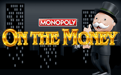 Грайте у Monopoly On The Money в онлайн-казино Starcasino.be