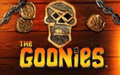 Παίξτε The Goonies στο online καζίνο Starcasino.be