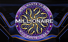 Παίξτε Who Wants to be a Millionaire στο online καζίνο Starcasino.be