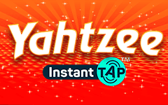 Joacă Yahtzee Instant Tap în cazinoul online Starcasino.be