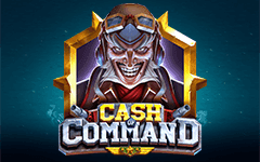 Play Cash of Command on Starcasino.be online casino