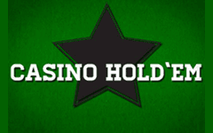 Παίξτε Casino Hold'em στο online καζίνο Starcasino.be