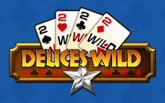 Play Deuces Wild MH on Starcasino.be online casino