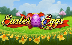Starcasino.be online casino üzerinden Easter Eggs oynayın