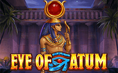 Starcasino.be online casino üzerinden Eye of Atum oynayın