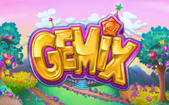 Play Gemix  on Starcasino.be online casino