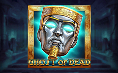 Play Ghost of Dead on Starcasino.be online casino