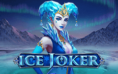 Luaj Ice Joker në kazino Starcasino.be në internet