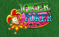 Play Joker Poker MH on Starcasino.be online casino