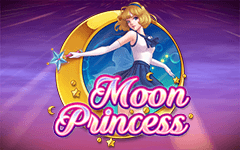 Play Moon Princess on Starcasino.be online casino
