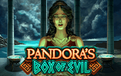 Играйте Pandora's Box of Evil на Starcasino.be онлайн казино