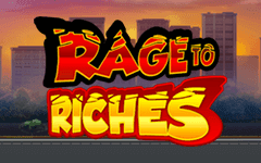 Spil Rage to Riches på Starcasino.be online kasino
