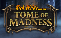 Play Tome of Madness on Starcasino.be online casino