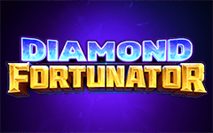 Starcasino.be online casino üzerinden Diamond Fortunator: Hold and Win oynayın