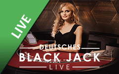 Joacă Deutsches Blackjack în cazinoul online Starcasino.be
