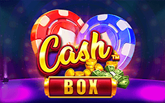 Jogue Cash Box™ no casino online Starcasino.be 