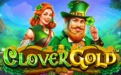 Play Clover Gold™ on Starcasino.be online casino