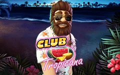 Грайте у Club Tropicana™ в онлайн-казино Starcasino.be
