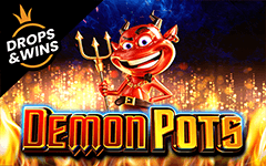 Παίξτε Demon Pots™ στο online καζίνο Starcasino.be