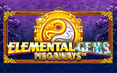 Joacă Elemental Gems Megaways™ în cazinoul online Starcasino.be