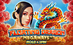 Παίξτε Floating Dragon Hold&Spin™ στο online καζίνο Starcasino.be