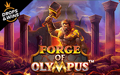 Play Forge of Olympus™ on Starcasino.be online casino