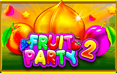 Play Fruit Party 2™ on Starcasino.be online casino