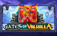 Chơi Gates of Valhalla™ trên sòng bạc trực tuyến Starcasino.be