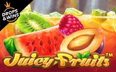 Играйте Juicy Fruits™ на Starcasino.be онлайн казино