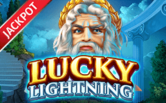 Play Lucky Lightning™ on Starcasino.be online casino