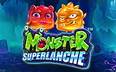 Играйте Monster Superlanche™ на Starcasino.be онлайн казино