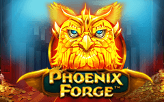 Παίξτε Phoenix Forge™ στο online καζίνο Starcasino.be